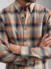 White Stuff Cannes Check Shirt - תמונה 4 מתוך 6