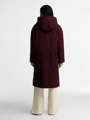 Barbour® Stevie Waterproof Coat - صورة 2 من 8