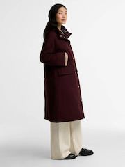 Barbour® Stevie Waterproof Coat - صورة 3 من 8
