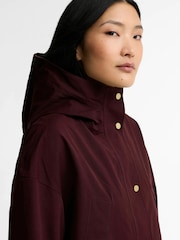 Barbour® Stevie Waterproof Coat - صورة 4 من 8