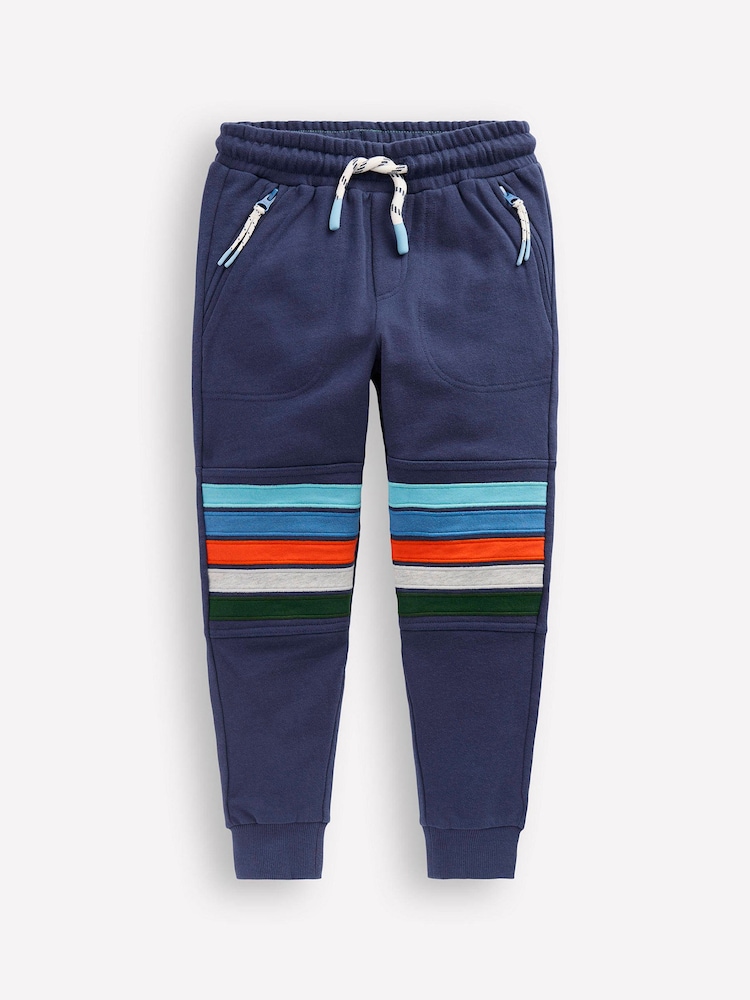 بناطيل رياضية Warrior بطول الركبة من Boden - صورة 1 من 3