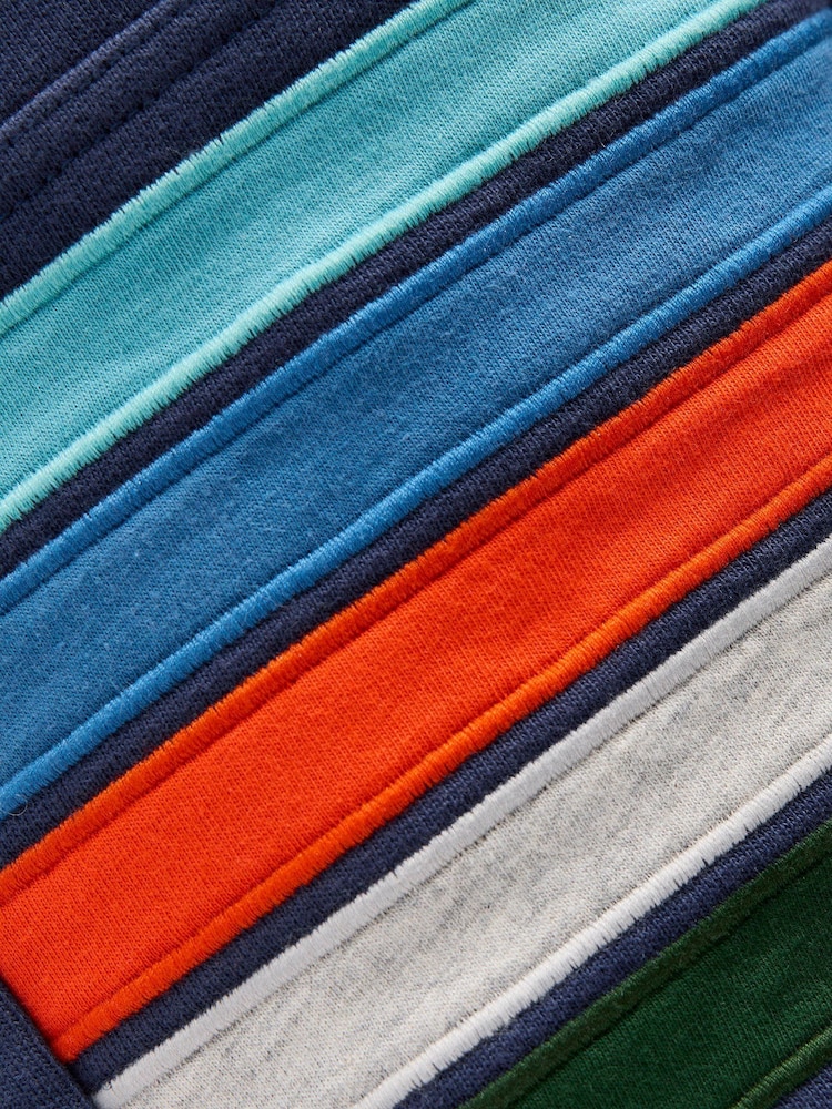 بناطيل رياضية Warrior بطول الركبة من Boden - صورة 3 من 3