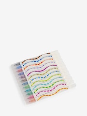 12 Pack Magic Colour Changing Felt Tip Pens - Bild 1 von 2