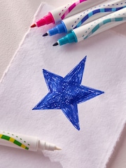 12 Paket magičnih flomastera koji mijenjaju boje - Slika 3 od 7