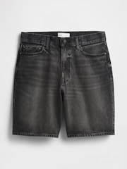 Gap 10.5 inch Baggy Denim Shorts - Εικόνα 5 από 5