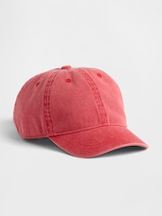 Gap Overdye Baseball Hat - Imagen 1 de 2