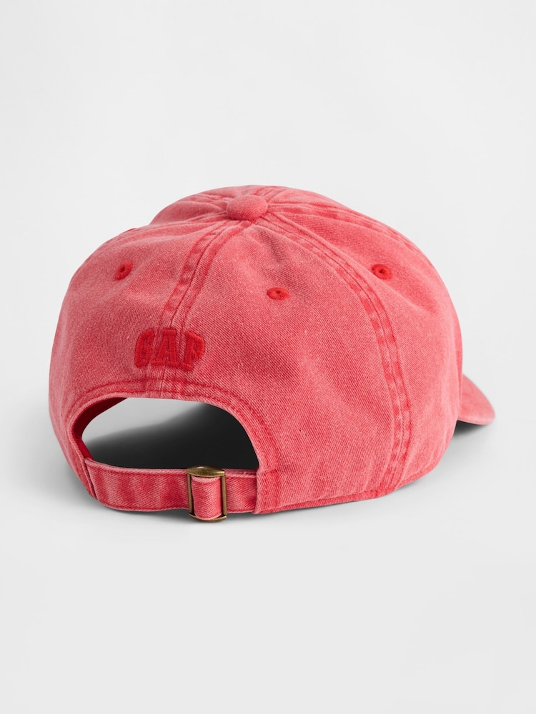 Gap Overdye Baseball Hat - Imagen 2 de 2