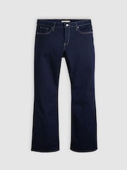 Levi's® Blue 315™ Shaping Bootcut Jeans - Image 5 of 6