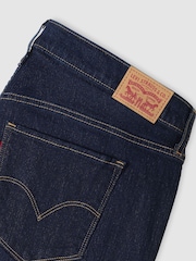 Levi's® Blue 315™ Shaping Bootcut Jeans - Image 6 of 6