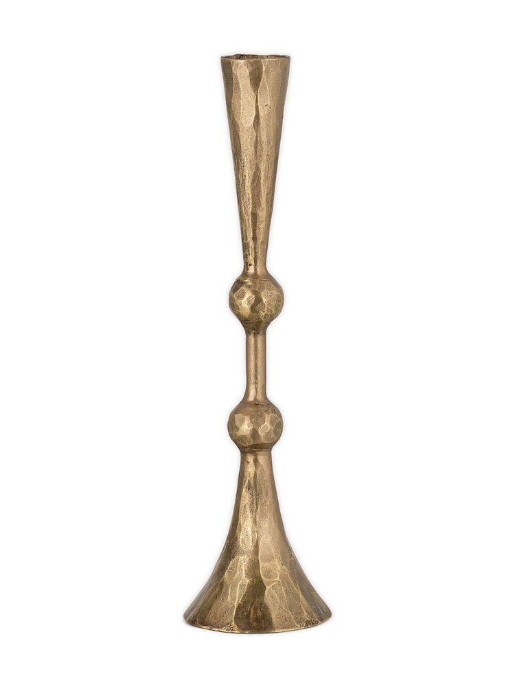 Nkuku Javanee Candle Holder - Image 5 of 5