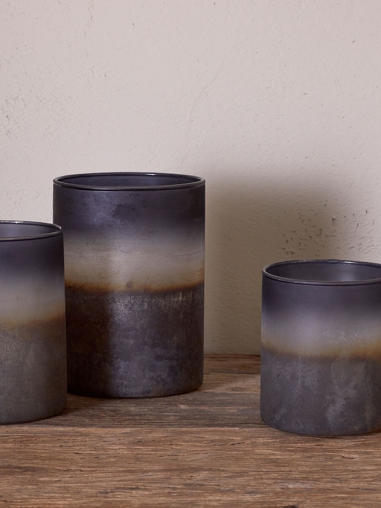 Nkuku Etti Tealight Holders - Image 2 of 6