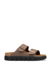 Birkenstock debele sandale Papillio Birko Flor Arizona - Slika 1 od 3
