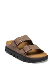 Birkenstock debele sandale Papillio Birko Flor Arizona - Slika 2 od 3