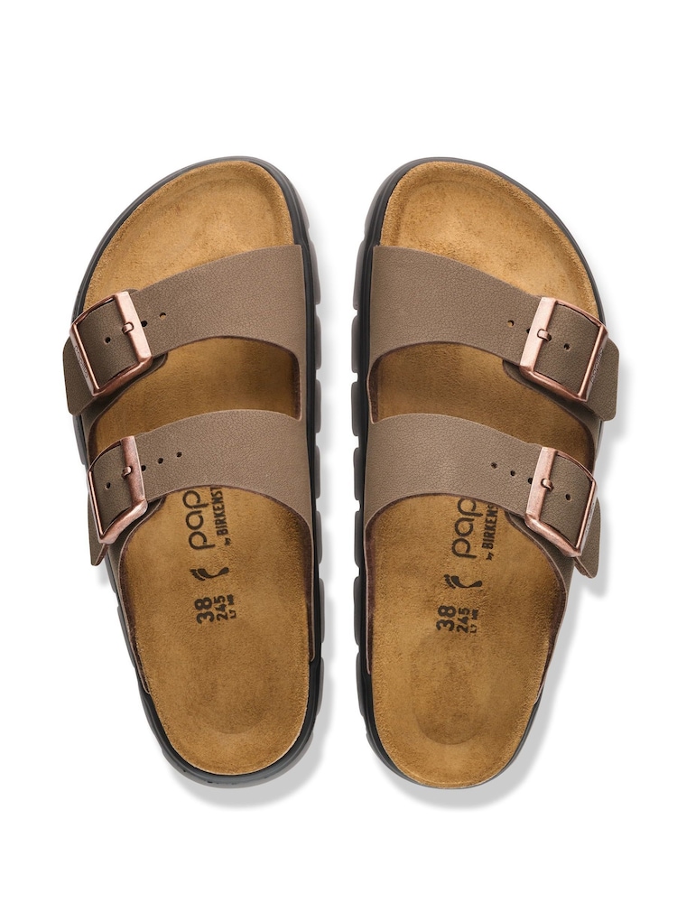 Birkenstock debele sandale Papillio Birko Flor Arizona - Slika 3 od 3