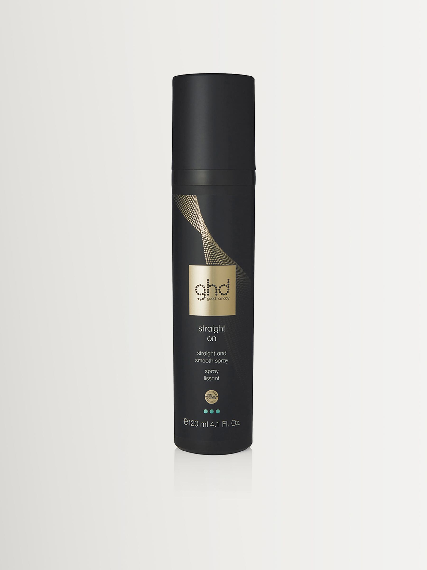 Ghd Light Hair Treatment Straight On Smoothing Spray - Image 5