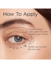 Elizabeth Arden Retinol + HPR Ceramide Rapid Skin Renewing Eye Cream - Image 10 of 16