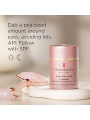 Elizabeth Arden Retinol + HPR Ceramide Rapid Skin Renewing Eye Cream - Image 11 of 16