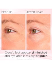 Elizabeth Arden Retinol + HPR Ceramide Rapid Skin Renewing Eye Cream - Image 12 of 16