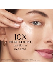 Elizabeth Arden Retinol + HPR Ceramide Rapid Skin Renewing Eye Cream - Image 15 of 16