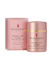 Elizabeth Arden Retinol + HPR Ceramide Rapid Skin Renewing Eye Cream - Image 2 of 16