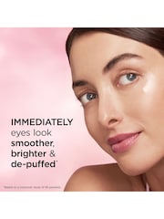 Elizabeth Arden Retinol + HPR Ceramide Rapid Skin Renewing Eye Cream - Image 5 of 16