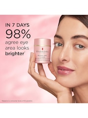 Elizabeth Arden Retinol + HPR Ceramide Rapid Skin Renewing Eye Cream - Image 6 of 16