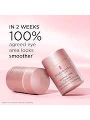 Elizabeth Arden Retinol + HPR Ceramide Rapid Skin Renewing Eye Cream - Image 7 of 16