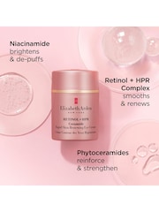 Elizabeth Arden Retinol + HPR Ceramide Rapid Skin Renewing Eye Cream - Image 9 of 16