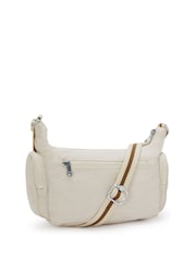 Kipling Gabbette S Natural Bag - Image 2 of 4