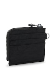 Kipling Card Pal Black Purse - Image 2 of 4