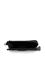 Kipling Card Pal Black Purse - Image 3 of 4