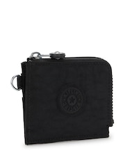 Kipling Card Pal Black Purse - Image 4 of 4