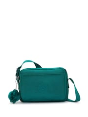 Kipling Green Abanu Bag - Image 1 of 5
