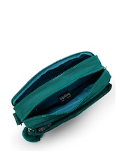 Kipling Green Abanu Bag - Image 3 of 5