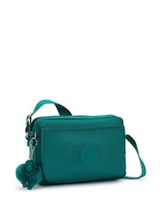 Kipling Green Abanu Bag - Image 4 of 5