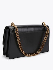 Kurt Geiger London Black Chelsea East West Bag - Image 2 of 5
