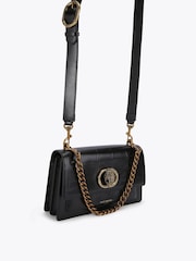 Kurt Geiger London Black Chelsea East West Bag - Image 3 of 5