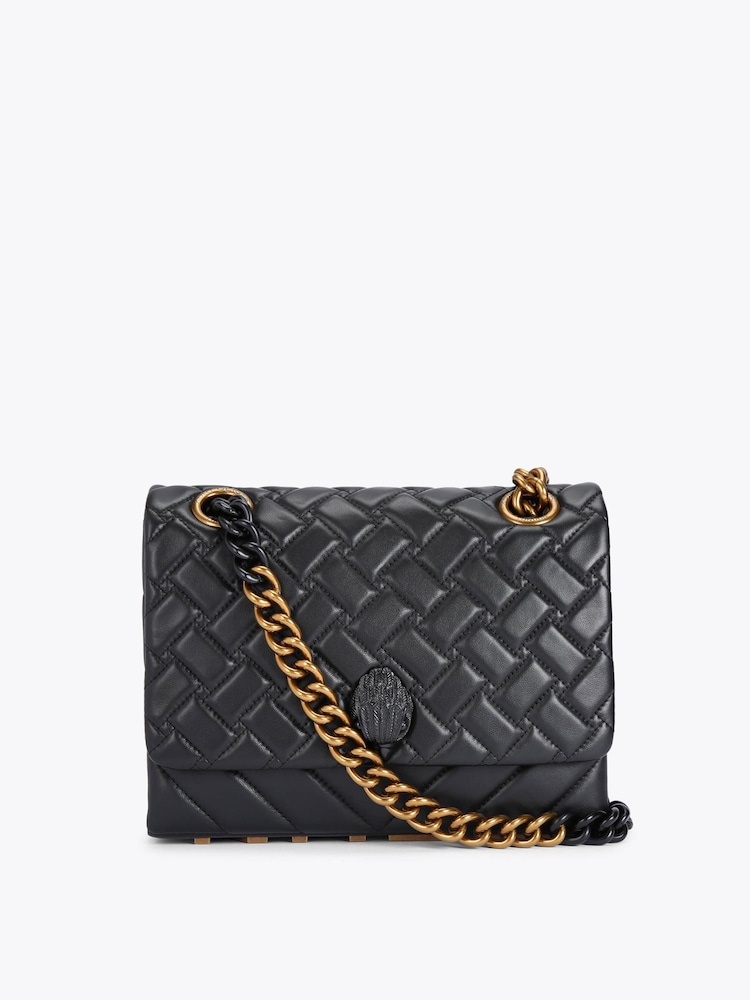 Kurt Geiger London Large Kensington Bag - Bild 2 av 5