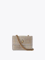 Kurt Geiger London Micro Kensington Purse - Bild 1 av 5