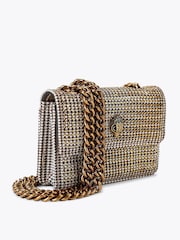 Kurt Geiger London Micro Kensington Purse - Bild 2 av 5