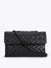 Kurt Geiger London Kensington Drench Bag - Εικόνα 1 του 5