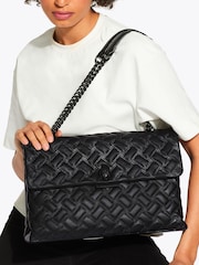 Kurt Geiger London Kensington Drench Bag - Εικόνα 5 του 5