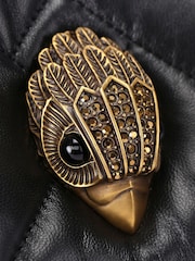 Kurt Geiger London Kensington Puff 3 Pouch Bag - Bild 4 av 5