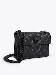Kurt Geiger London Mini Kensington Drench Bag - Bild 2 av 5