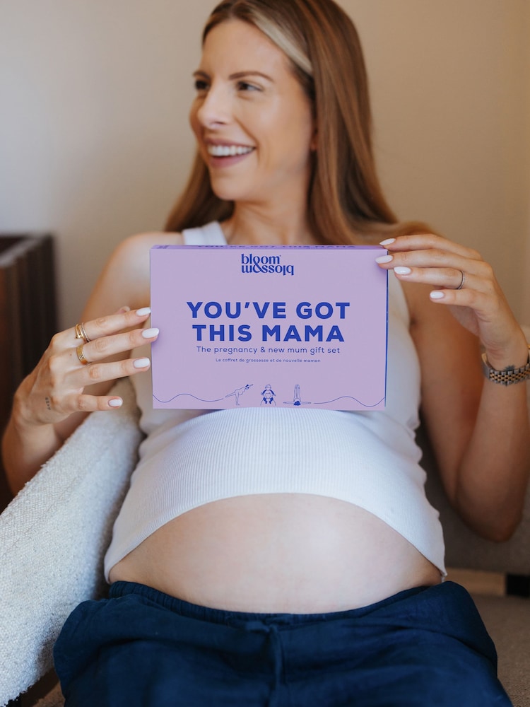 Bloom & Blossom Youve Got This Mama The Pregnancy And New Mum Gift Set - Image 2 of 6