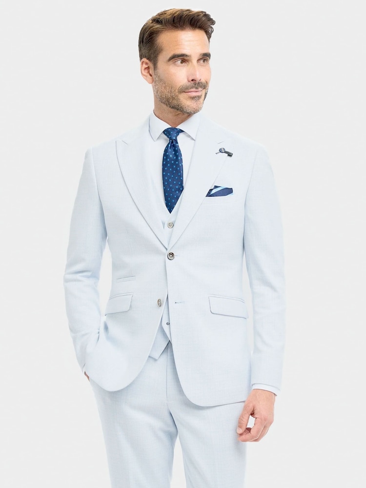 House Of Cavani Tropez Blazer - Image 1 of 3