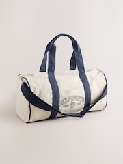 self. Large Gym Duffle Bag - صورة 1 من 6