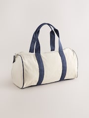 self. Large Gym Duffle Bag - صورة 2 من 6