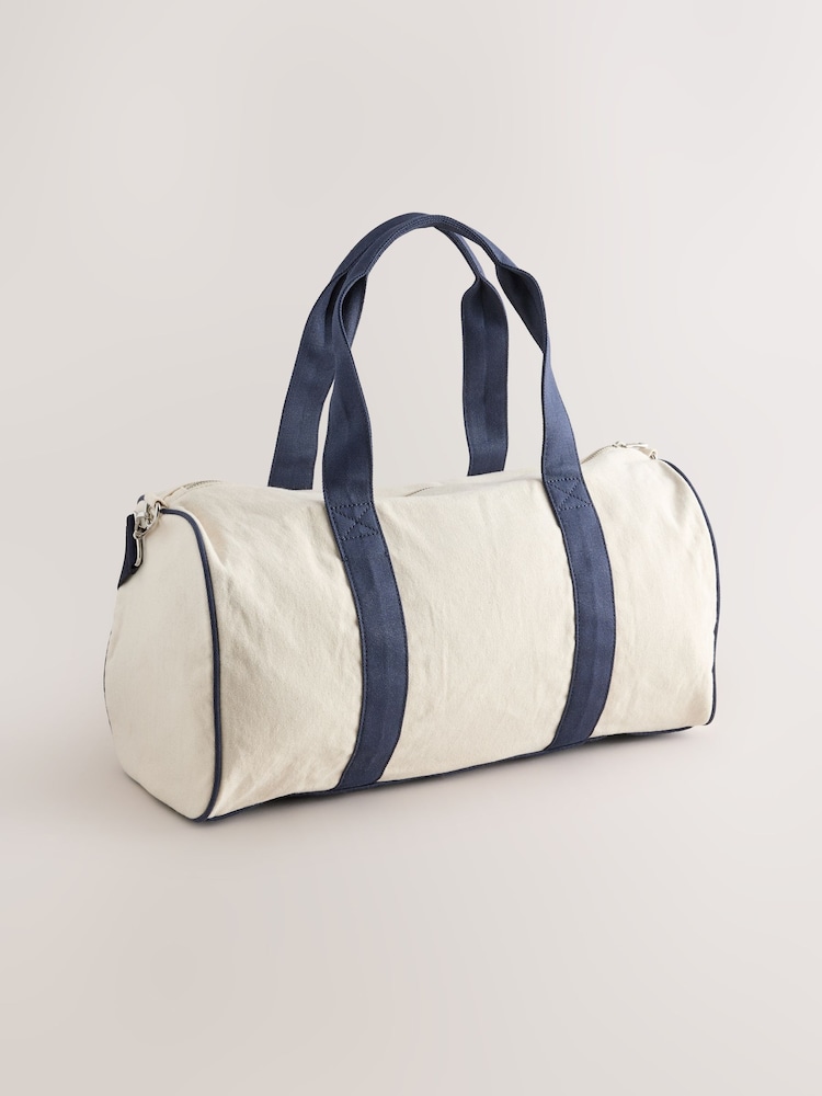self. Large Gym Duffle Bag - صورة 2 من 6 self. Large Gym Duffle Bag - صورة 2 من 6