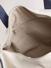 self. Large Gym Duffle Bag - صورة 4 من 6